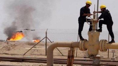 A Yemeni research center uncovers corruption in oil field sales in Shabwa, linking it to UAE conspiracies targeting Yemen’s wealth