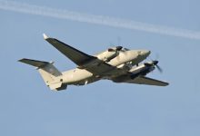 British Spy Planes Conduct Reconnaissance Near Gaza Amid Prisoner Exchange