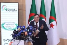 Algeria media controversy