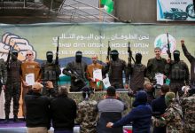 Removing Hamas Leaders and Disarming the Group… Netanyahu’s Demands for the Second Phase of the Agreement