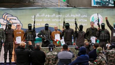 Removing Hamas Leaders and Disarming the Group… Netanyahu’s Demands for the Second Phase of the Agreement