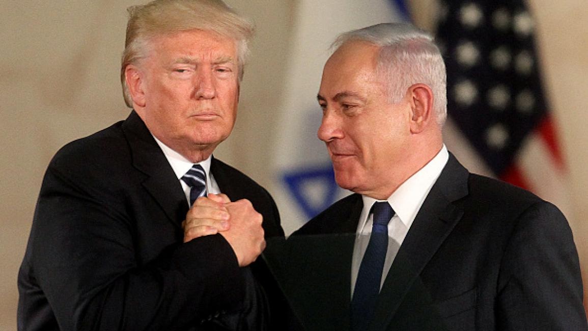 Trump Imposes Sanctions on ICC Over Netanyahu Arrest Warrant, Sparking Global Backlash