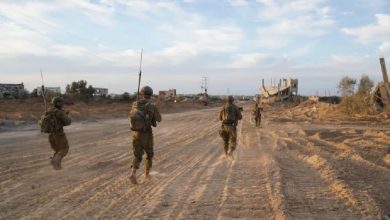 The Gaza Ministry of Interior and National Security announced that movement regulations on Salah al-Din and Al-Rashid Streets remain unchanged.