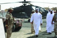 UAE Accused of Fueling War in Sudan