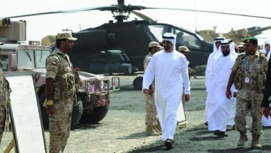 UAE Accused of Fueling War in Sudan