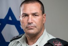 Eyal Zamir Appointed as New IDF Chief of Staff