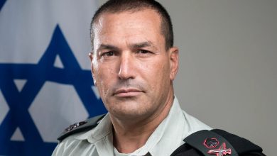 Eyal Zamir Appointed as New IDF Chief of Staff