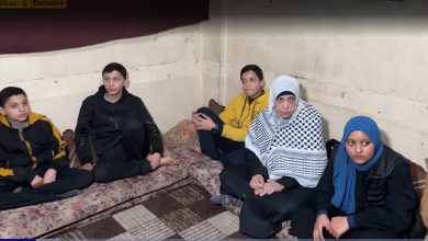 Mohammed Deif's Family Emerges to Dispel Myths of Resistance Leaders' Luxurious Lives