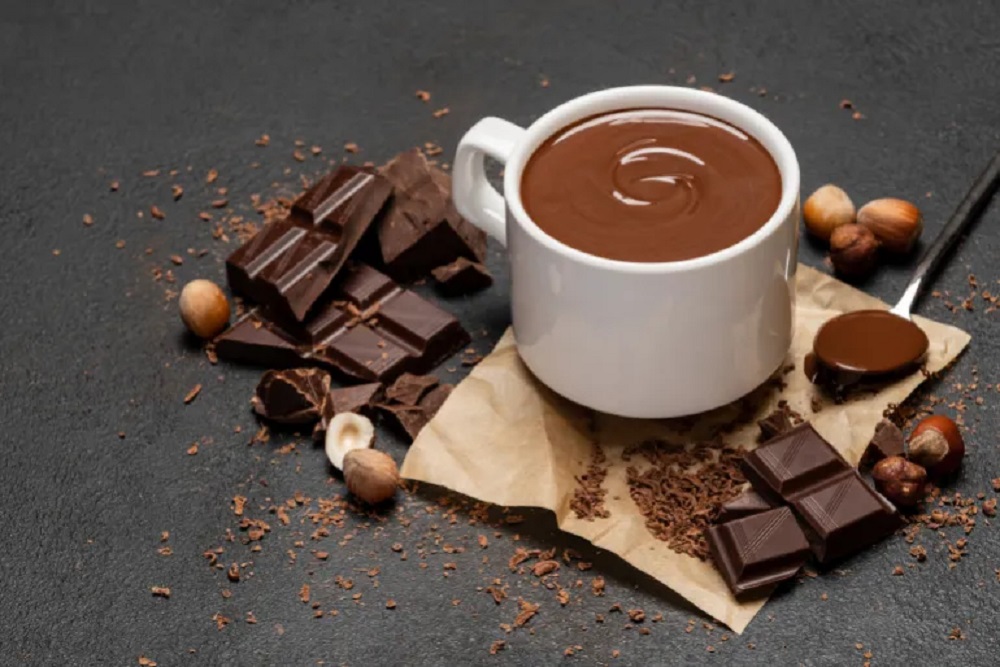  The Power of Cocoa: How Natural Flavanols Can Reduce Stress and Boost Health