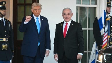 Trump’s Gaza Plan and Jordan Tensions Threaten Regional Stability