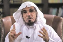 Saudi Preacher Salman Al-Ouda