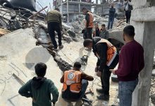 Egypt’s proposed 10-year plan for Gaza’s reconstruction