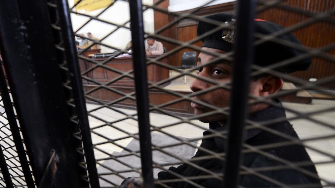 Egypt’s Expanding Prison Network: Repression Over Reform - Watan