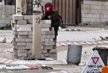 Israeli Army's Expanded Rules of Engagement in the West Bank