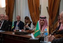 Arab Nations Unite to Reject Palestinian Relocation Proposals