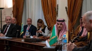 Arab Nations Unite to Reject Palestinian Relocation Proposals