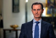 Assad regime businessmen