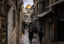 Israel Advances Jewish Neighborhood Plan in Sheikh Jarrah, East Jerusalem