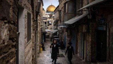 Israel Advances Jewish Neighborhood Plan in Sheikh Jarrah, East Jerusalem