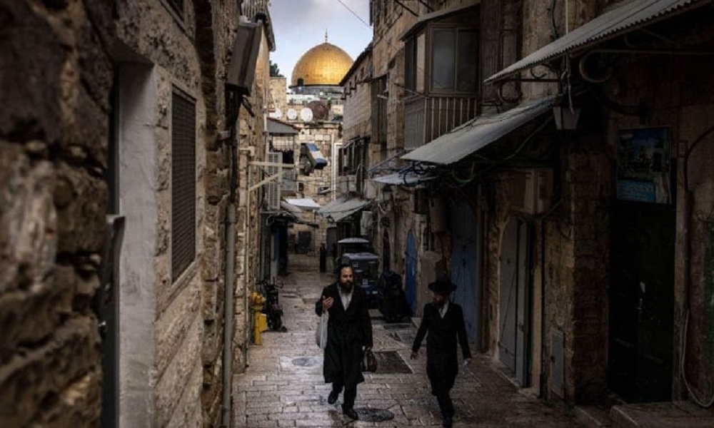 Israel Advances Jewish Neighborhood Plan in Sheikh Jarrah, East Jerusalem