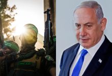 Israeli Prime Minister aims to secure American support to end Hamas rule