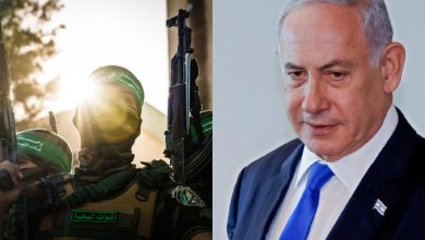 Israeli Prime Minister aims to secure American support to end Hamas rule