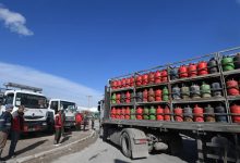 Tunisia is grappling with a severe domestic gas cylinder shortage