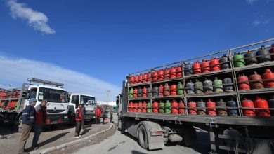 Tunisia is grappling with a severe domestic gas cylinder shortage