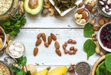 Magnesium health benefits