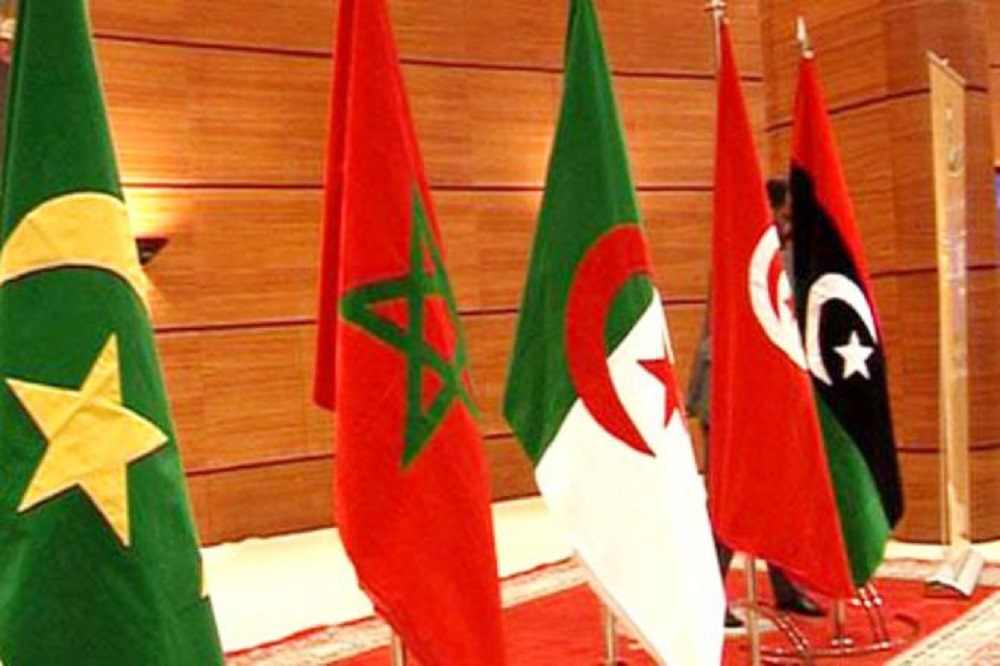 Tunisia foreign policy