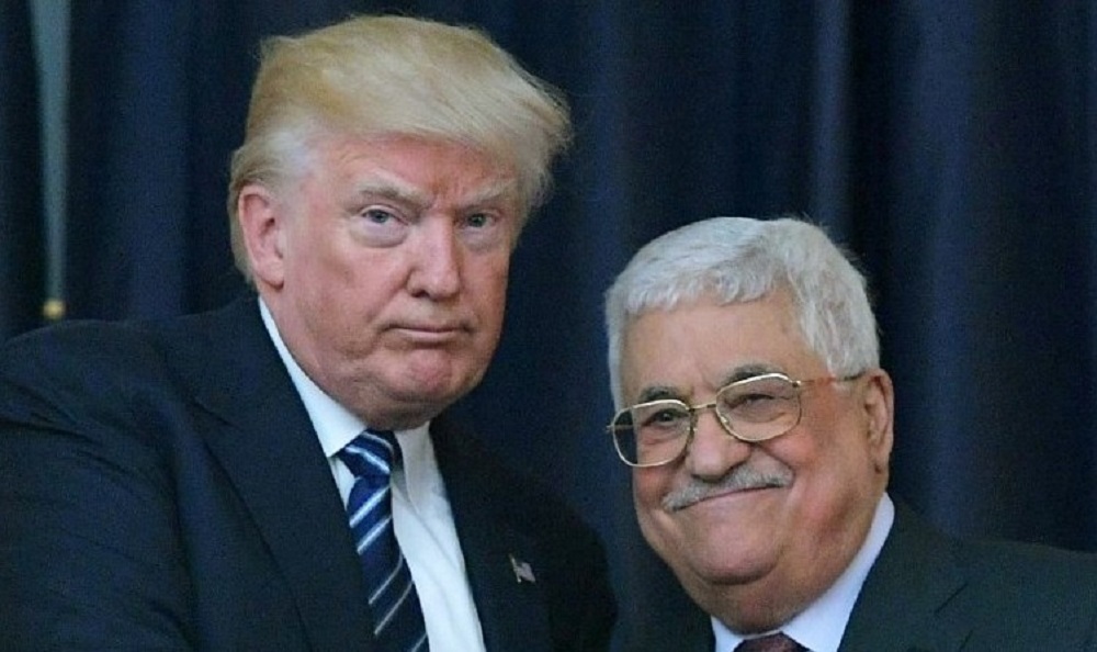 Palestinian Authority Withdraws UN Support for Gaza War Crimes Probe Amid U.S. Pressure