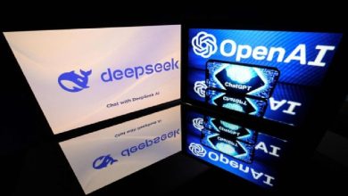 Microsoft DeepSeek partnership