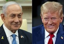 Trump’s return brings renewed support for Israel,