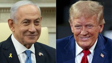 Trump’s return brings renewed support for Israel,