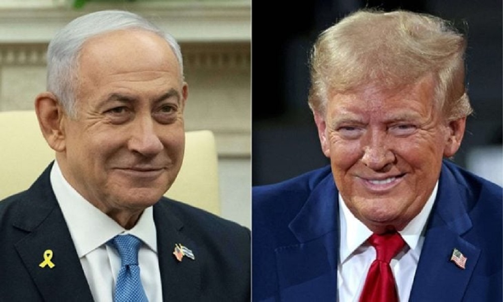 Trump’s return brings renewed support for Israel,