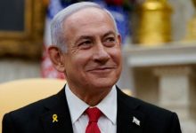 Israeli PM Netanyahu mocks Saudi Arabia’s stance on Palestinian statehood