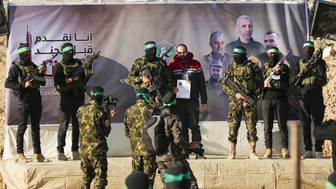 Hamas has delayed the release of Israeli prisoners, citing Israel's failure to uphold the ceasefire agreement in Gaza.