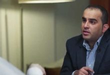 Al Jazeera's Tamer Al-Mishal is under increased Israeli threats