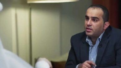 Al Jazeera's Tamer Al-Mishal is under increased Israeli threats