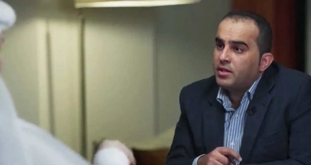 Al Jazeera's Tamer Al-Mishal is under increased Israeli threats