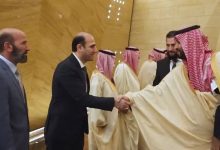 Syria-Saudi relations