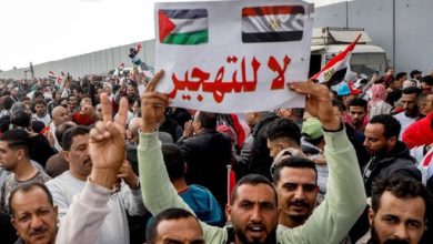 Egypt’s Complex Stance on Gaza: Balancing Security, Peace, and Regional Threats