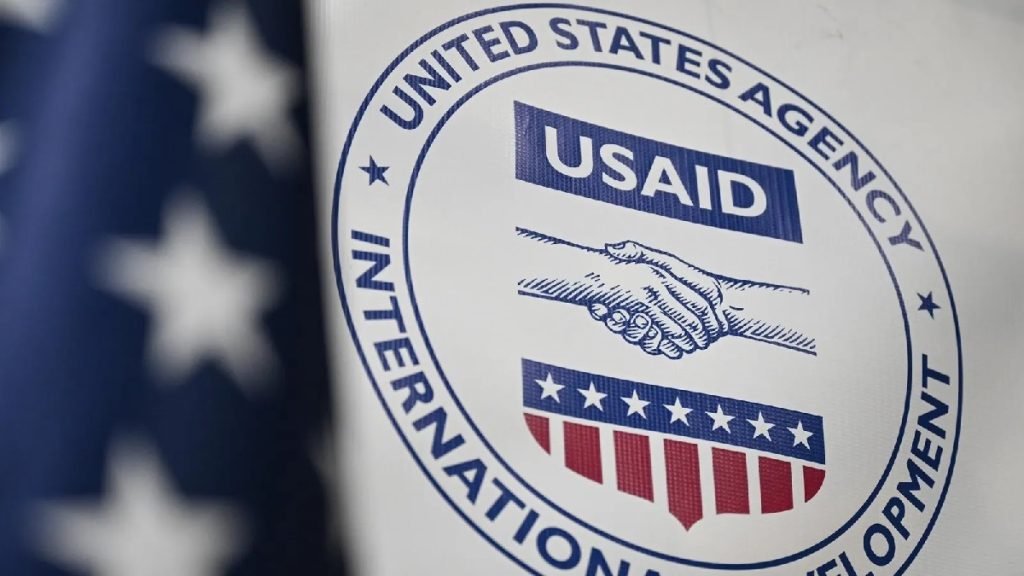 the history, impact, and challenges of the U.S. Agency for International Development