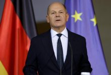 Olaf Scholz’s chancellorship ends