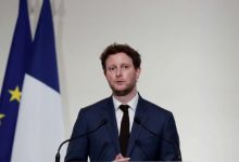 French Foreign Minister Calls for "Good Relations" with Algeria