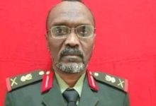 Sudan Loses Prominent General Bahr Ahmed in Mysterious Plane Crash