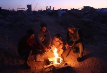 Humanitarian Crisis in Gaza