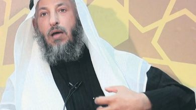 Othman Al-Khamis Hamas controversy