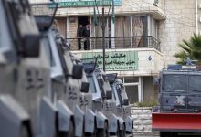 Jordan Uncovers Explosives Plot Linked to Dissolved Brotherhood