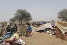 With brutal fighting between Sudan's army and Rapid Support Forces